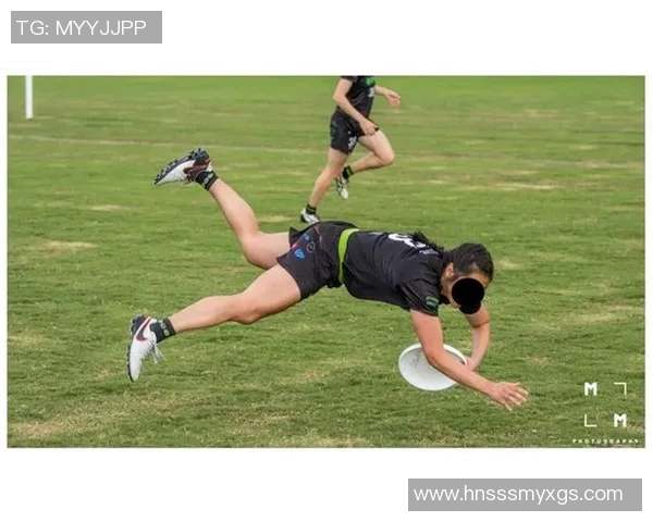 飞盘新手必看：全面解析飞盘运动的入门技巧与状态调整方法