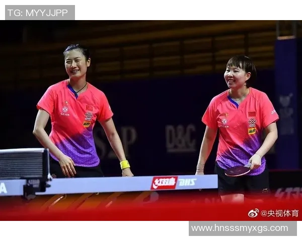 上海乒乓球队控制策略解析及其在国内外赛事中的影响分析