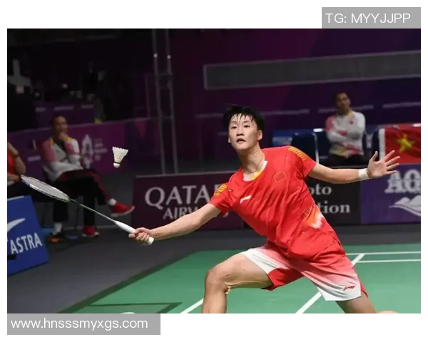 上海羽毛球队耐力表现的数据分析与训练策略探讨