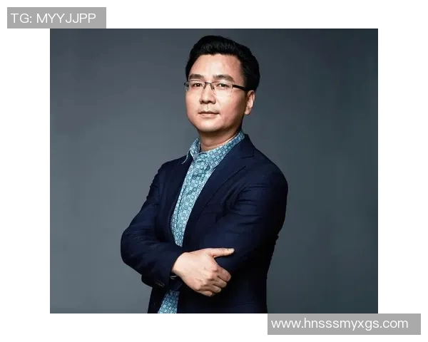 专访黄伟深入探讨CSGO成功背后的秘密与未来发展方向