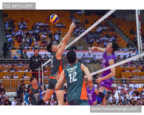 从零起步掌握排球配合技巧全方位指南助你成为场上明星