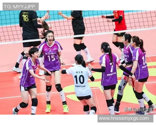 北京排球队实力变革引发热议新赛季展望与挑战并存