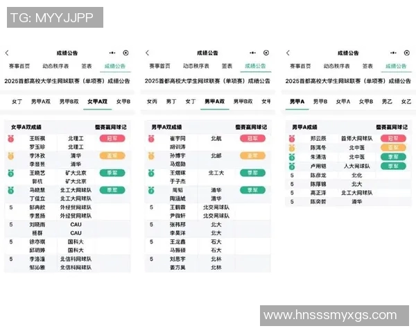 北京网球队实力解析：各队员技术特点与整体战力深度对比分析