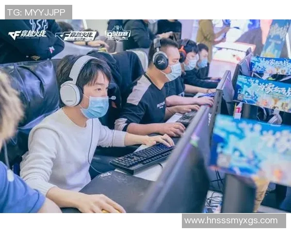 和平精英纪实：深入探讨EDG在电竞领域的转型与发展历程