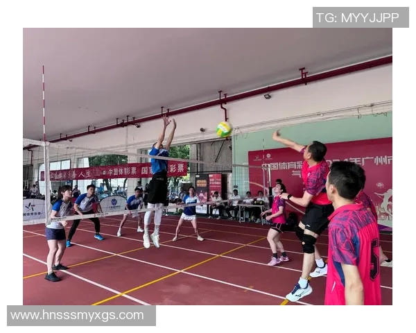 广州排球队进攻策略分析及其对比赛结果的影响探讨