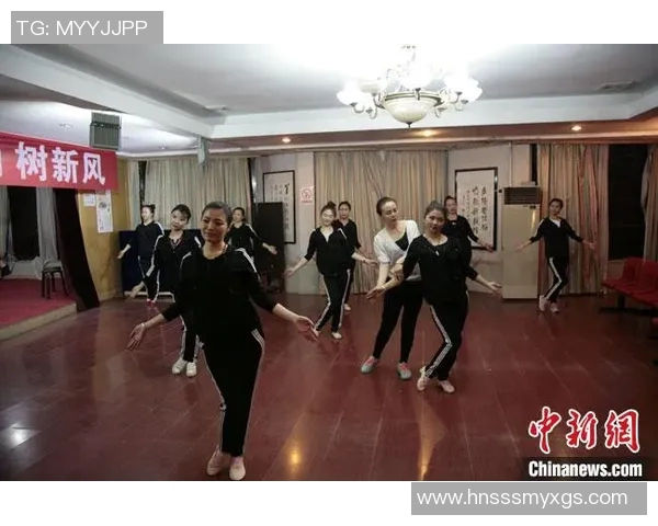 周强专访：从街头到舞台的舞动人生与梦想追寻