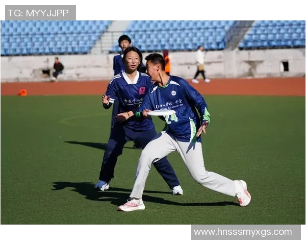 广州飞盘队如何引领节奏革新助力运动发展与团队合作新风尚