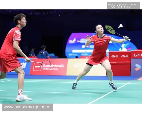 武汉羽毛球队在羽毛球配合排行榜中荣获第八名展现出强大实力与团队默契 武汉羽毛球队在羽毛球配合排行榜中荣获第八名展现出强大实力与团队默契