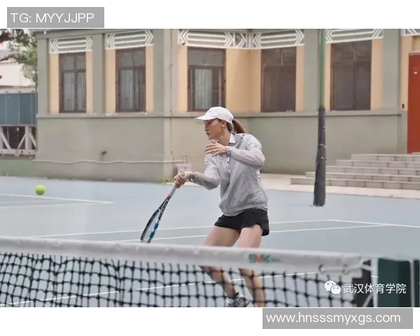 武汉网球队的崛起与发展探讨聚焦其背后的力量与潜力分析 武汉网球队的崛起与发展探讨聚焦其背后的力量与潜力分析