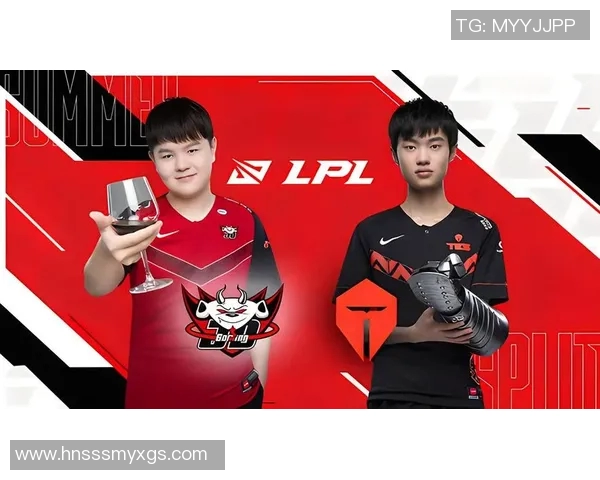 聚焦英雄联盟：探讨JDG战队在比赛中的心理素质与应对策略