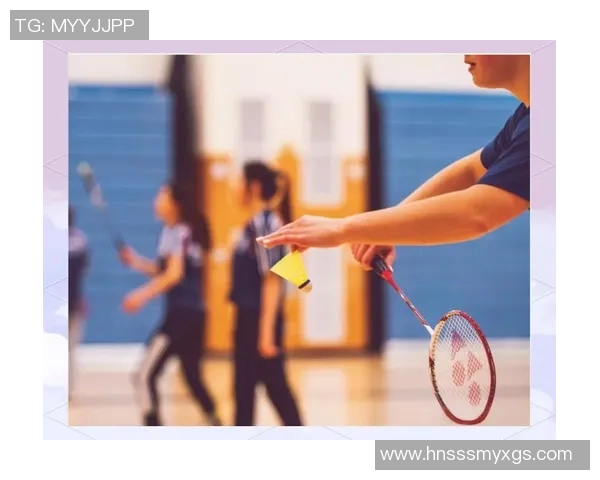 羽毛球的魅力与挑战：深入重庆羽毛球队灵活性训练的秘密与技巧