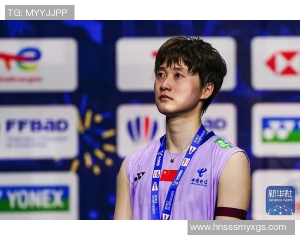 羽毛球意识排行榜揭晓武汉羽毛球队荣获第二名佳绩