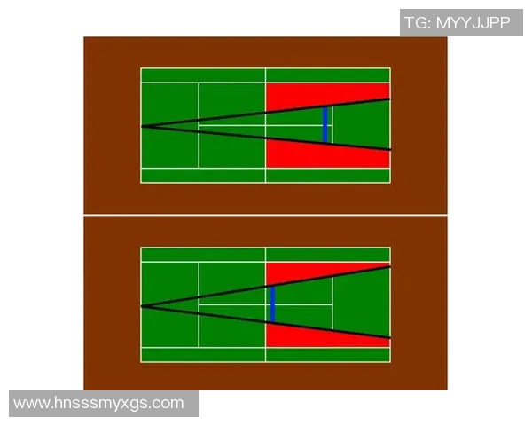 西安网球队区域防守策略解析与战术应用探讨