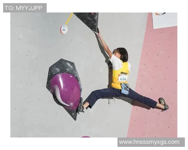 重庆攀岩队节奏对比分析揭示训练与比赛的关键差异 重庆攀岩队节奏对比分析揭示训练与比赛的关键差异