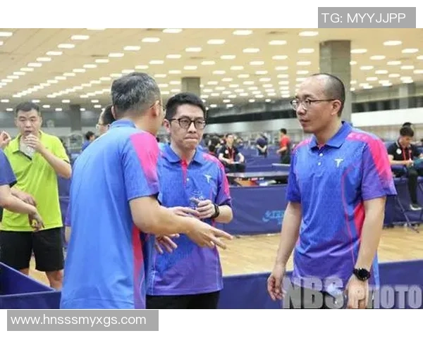 重庆乒乓球队配合策略分析与实践探讨助力团队提升竞技水平 重庆乒乓球队配合策略分析与实践探讨助力团队提升竞技水平