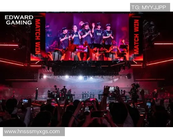 青年赛积分榜更新EDG凭借60分稳居第一名引发关注 青年赛积分榜更新EDG凭借60分稳居第一名引发关注