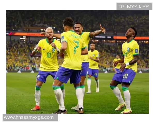 内马尔的足球之路:从巴西天才到世界巨星的辉煌历程 内马尔的足球之路:从巴西天才到世界巨星的辉煌历程