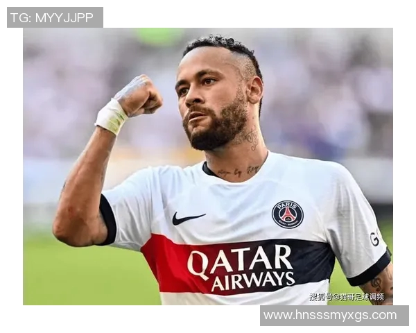 内马尔本赛季第五次受伤巴黎欧冠前景再添不确定因素 内马尔本赛季第五次受伤巴黎欧冠前景再添不确定因素