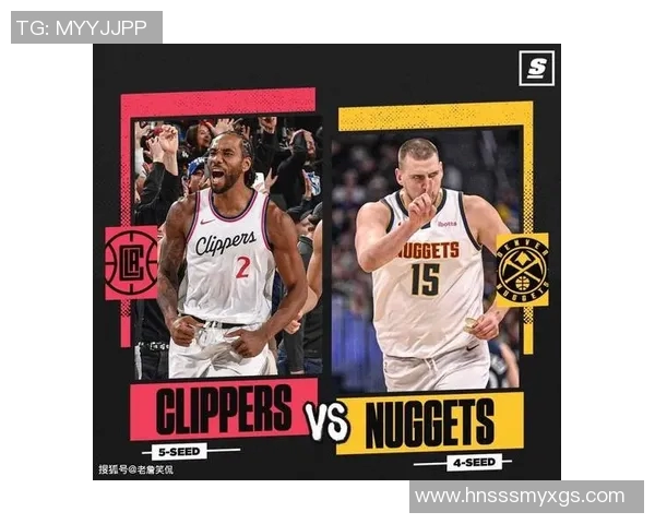 快船与掘金历史交战回顾及战绩分析探讨