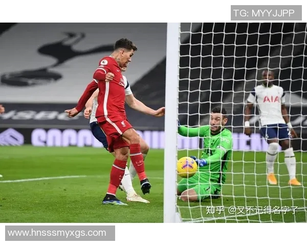 英超焦点战利物浦迎战热刺激情解说全程回顾与精彩瞬间分析 英超焦点战利物浦迎战热刺激情解说全程回顾与精彩瞬间分析